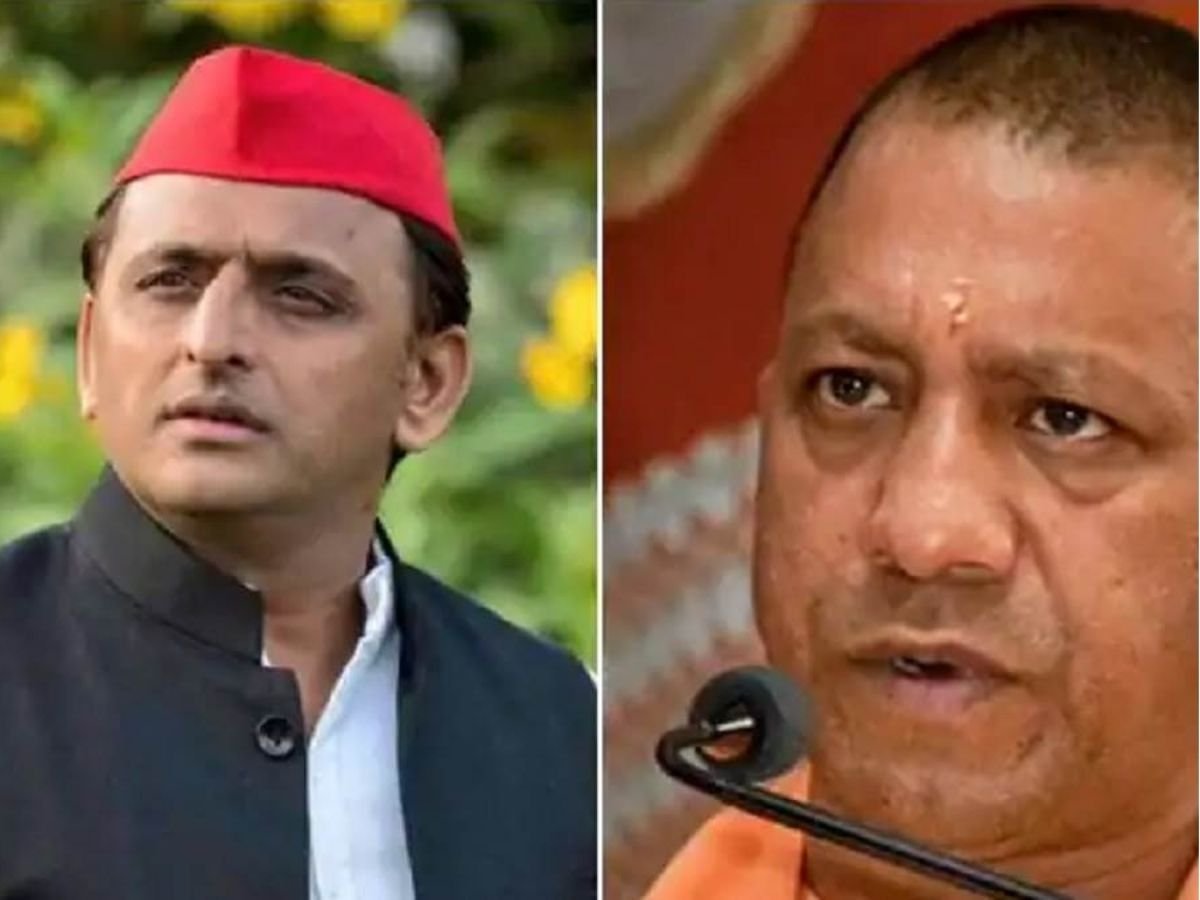 UP NEWS : अखिलेश यादव का सरकार पर हमला,सत्ता का दुरुपयोग करने का लगाया आरोप
