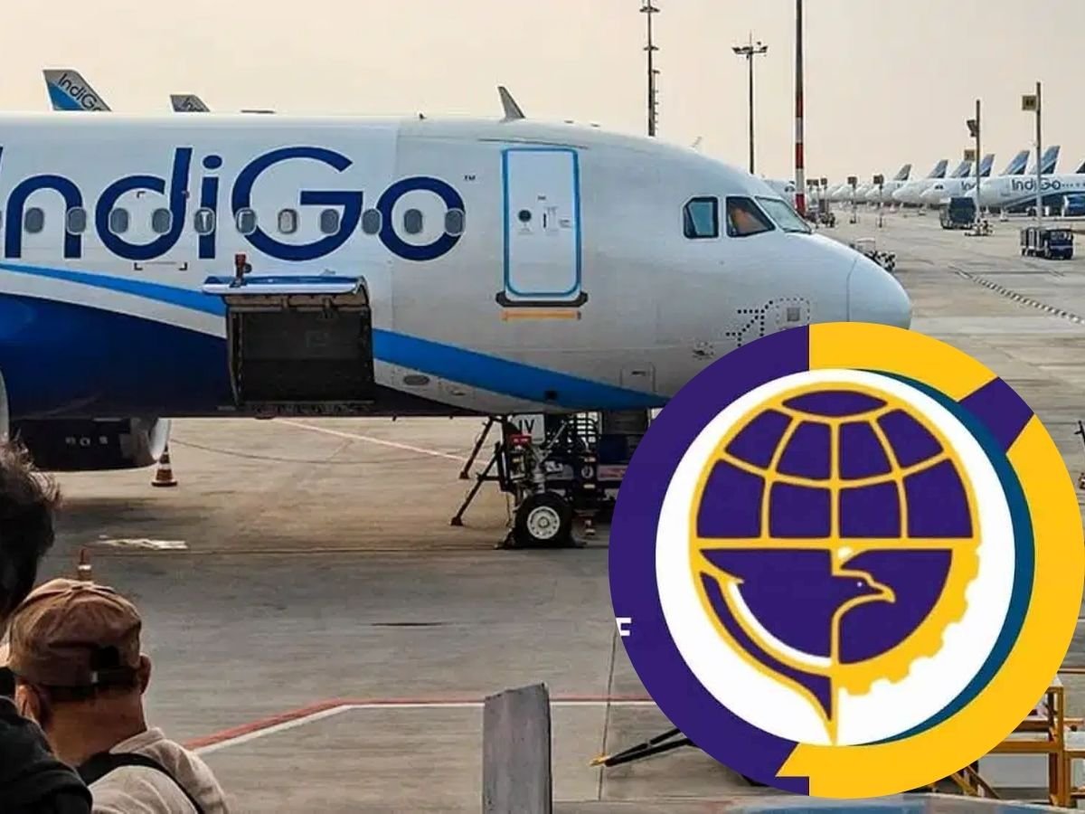 IndiGo पर 22 करोड़ का जुर्माना, DGCA ने बताई 4 बड़ी गलतियां 
