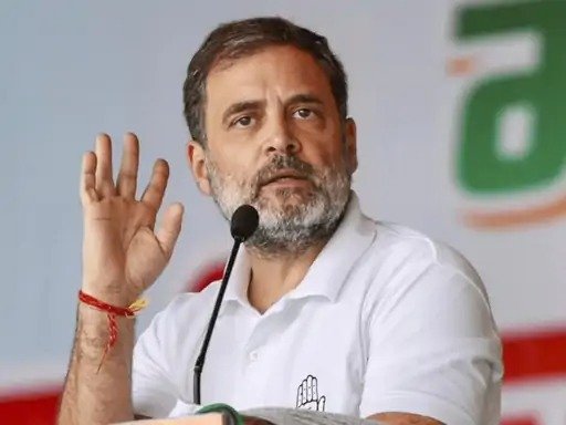 राहुल गांधी का आरोप: भारत में लालच की महामारी, जवाबदेही के बिना लोकतंत्र कमजोर