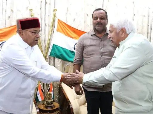कर्नाटक में संवैधानिक टकराव के संकेत: राज्यपाल ने जॉइंट सेशन संबोधित करने से किया इनकार