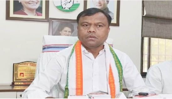 Naxalism Politics: नक्सलवाद के खात्मे पर सियासत...BJP ने PCC चीफ को बताया नक्सलियों का हमदर्द