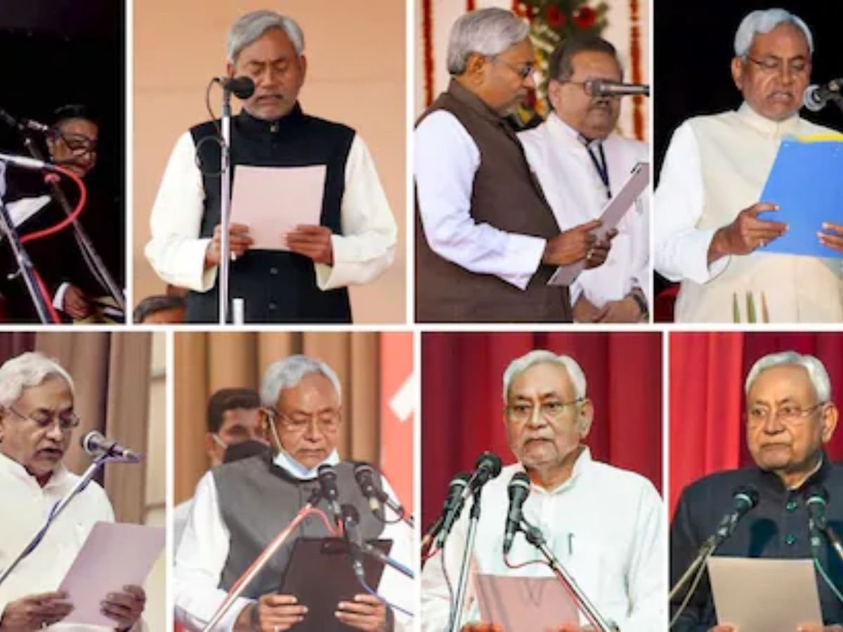 20 नवंबर को शपथ लेंगे नीतीश, 19 नवंबर को मौजूदा विधानसभा भंग होगी