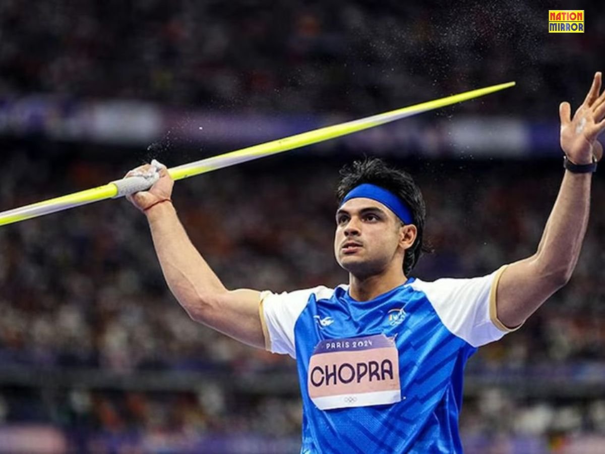 Neeraj Golden Spike Win: नीरज चोपड़ा की लगातार दूसरी जीत, 85.29 मीटर थ्रो के साथ टॉप पर...
