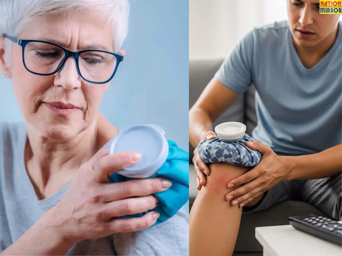 Old Injury Pain in Winter: सर्दियों में पुरानी चोट बन रही है दर्द का सबब? जानिए छुटकारा पाने का टिप्स...