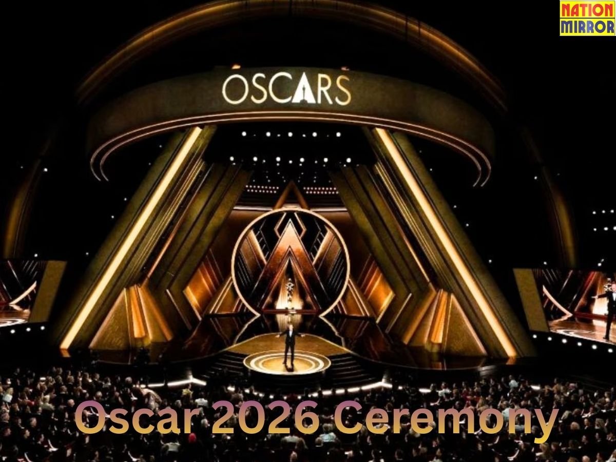 Oscar 2026 Ceremony: फिल्म ''वन बैटल आफ्टर अनदर'' को मिले 6 अवॉर्ड, देखे विनर्स की पूरी लिस्ट...