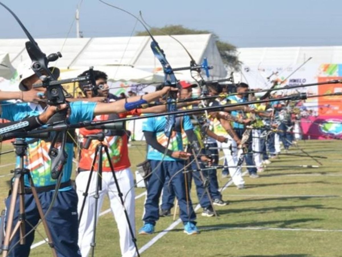 CG NEWS : रायपुर एक बार फिर राष्ट्रीय तीरंदाजी प्रतियोगिता की  करेगा मेजबानी