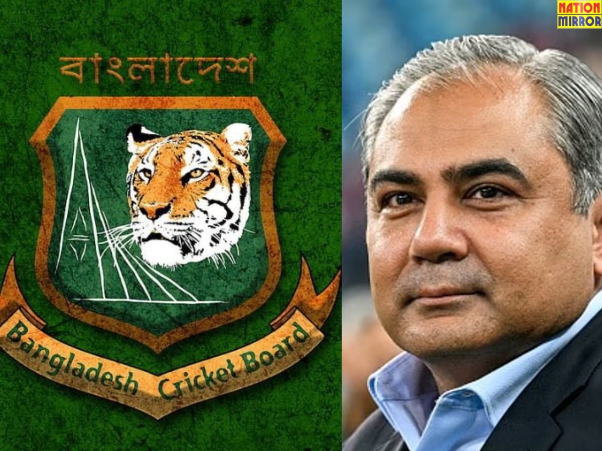 Pakistan Cricket Team News Update: पाकिस्तान नहीं सुधरेगा, एक तरफ भारत के खिलाफ मैच का बॉयकॉट दूसरी तरफ....