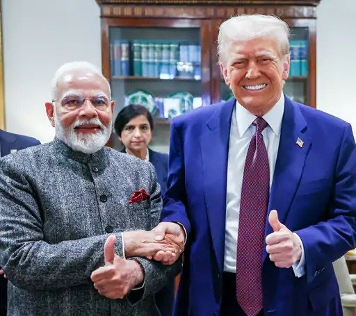 अमेरिकी संसद में भारत के पक्ष में आवाज: सांसदों ने कहा टैरिफ हटाओ, आम अमेरिकियों पर पड़ रहा बोझ