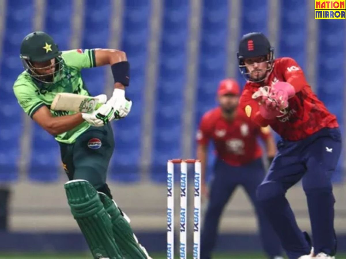 Pak vs Eng Series Update: ईरान युद्ध की वजह से बढ़ रहीं मुश्किले, इंग्लैंड-पाकिस्तान सीरीज रद्द!