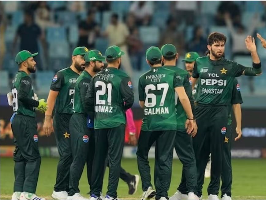 Pakistan T20 WC 2026 Squad: T20 वर्ल्डकप के बहिष्कार की धमकी के बीच पाकिस्तान ने किया टीम का ऐलान!