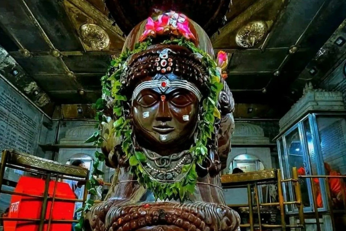 Pashupatinath Mandir Mandsaur: दुनिया की एकमात्र अष्टमुखी पशुपतिनाथ प्रतिमा इस शहर में है विराजमान!