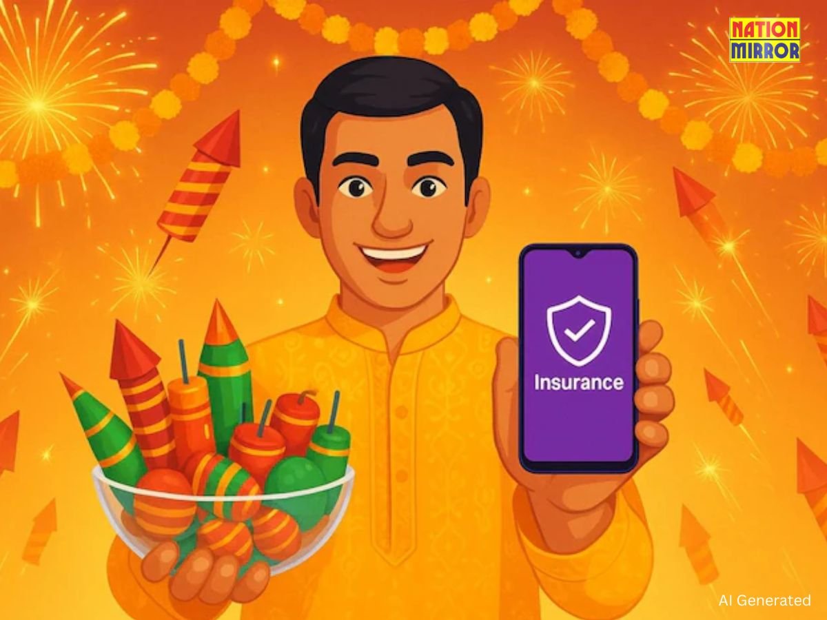 PhonePe Diwali Offer 2025: दिवाली पर Phone Pay दे रहा यूजर्स को खास तोहफा, जानिए कैसे लें सकते हैं लाभ!