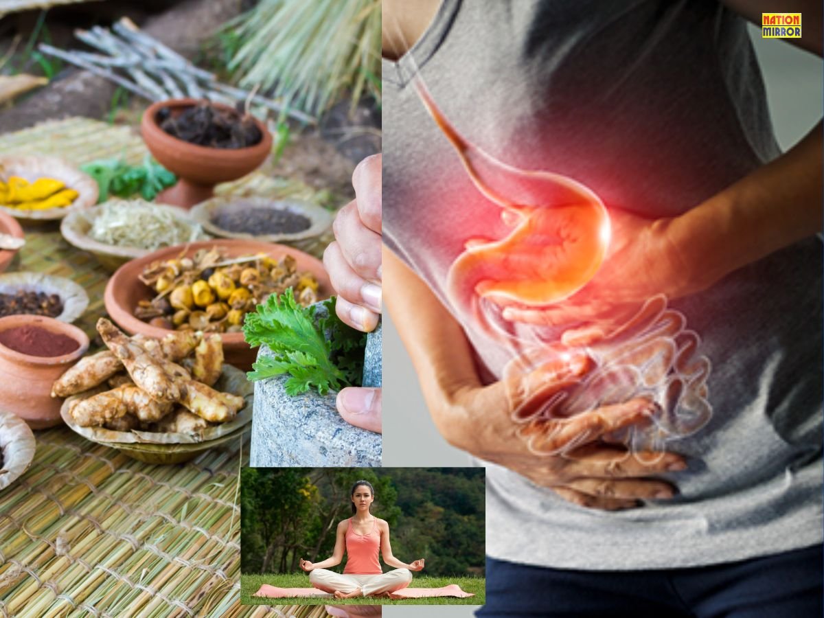Pitta Dosha Home Remedies: शरीर में क्यों बढ़ता है पित्त दोष? जानें  लक्षण और असरदार घरेलू उपाय!
