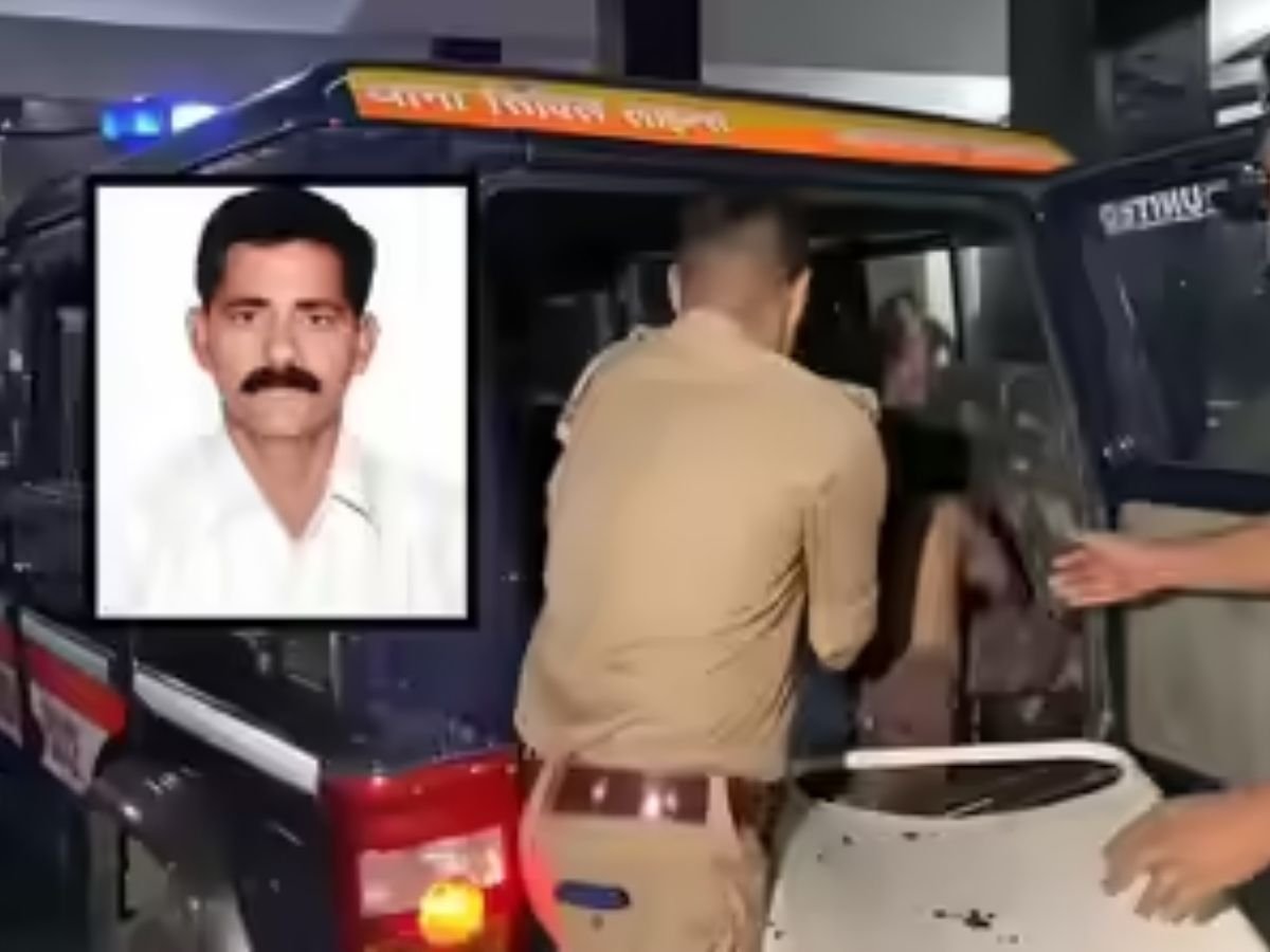 प्रयागराज में पत्रकार की हत्या: 25 से अधिक चाकू वार कर की बेरहमी से हत्या, मुठभेड़ में मुख्य आरोपी गिरफ्तार