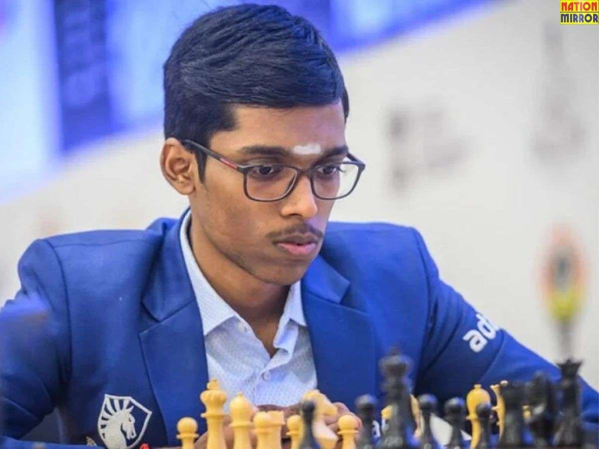 Praggnanandhaa Win Fide Circuit 2025: FIDE सर्किट 2025 जीतकर प्रज्ञानंद ने कैंडिडेट्स 2026 में बनाई जगह!