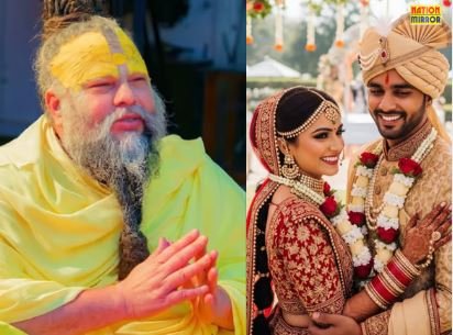 Premanand Maharaj On Love Marriage: बच्चे प्रेम विवाह करना चाहें तो माता-पिता क्या करें? प्रेमानंद महाराज की राय...