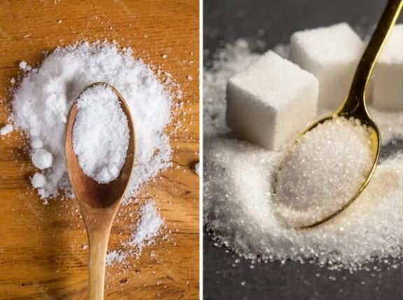 Prevention Moisture in SugarSalt: मानसून में चीनी और नमक में क्यों लगती है सीलन? जानिए सुरक्षित रखने के उपाय...