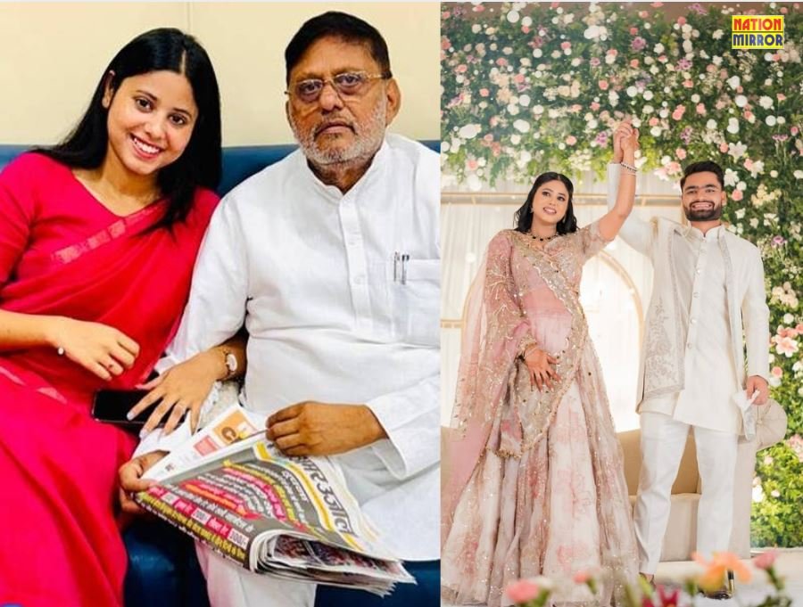 PriyaRinku wedding: सांसद प्रिया और क्रिकेटर रिंकू की शादी कैंसिल!