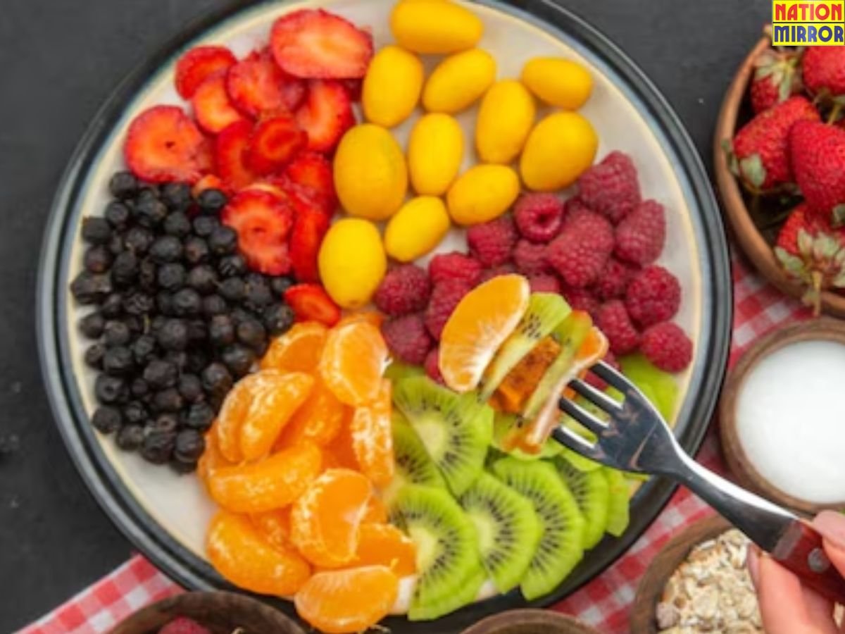 Protein Rich Fruits:  8 ऐसे फल जो प्रोटीन और विटामिन से हैं भरपूर...