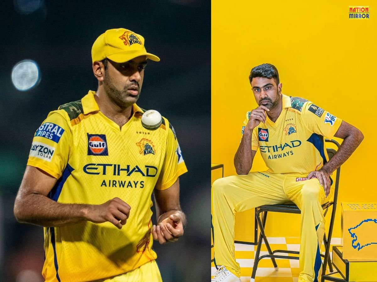 R Ashwin IPL Retirement: R Ashwin ने IPL से लिया संन्यास, जानिए क्या है आगे का प्लान...