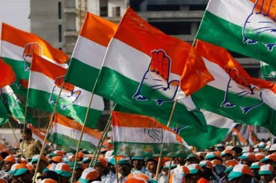 RAJASTHAN NEWS : राजस्थान कांग्रेस में संगठनात्मक उथल-पुथल की आहट तेज