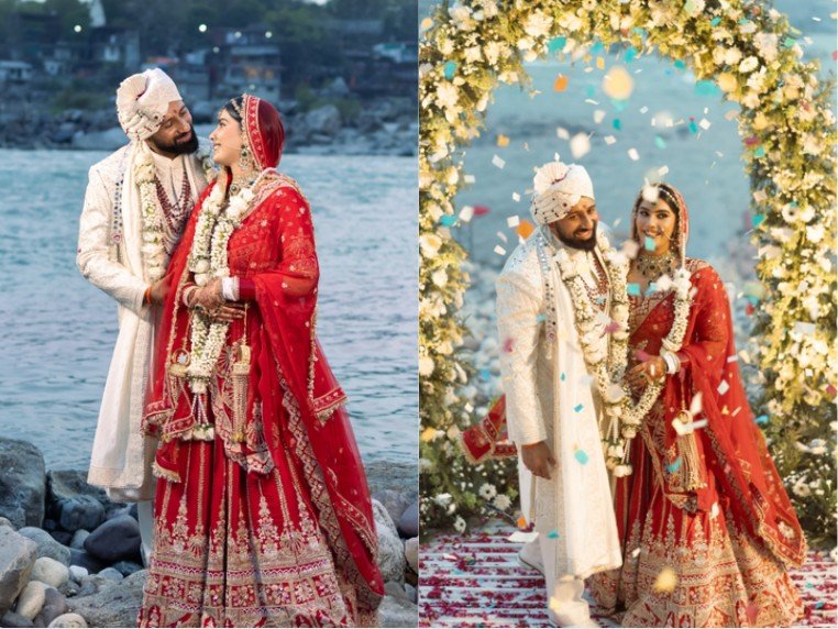 Rajat Dalal Gets Married: 