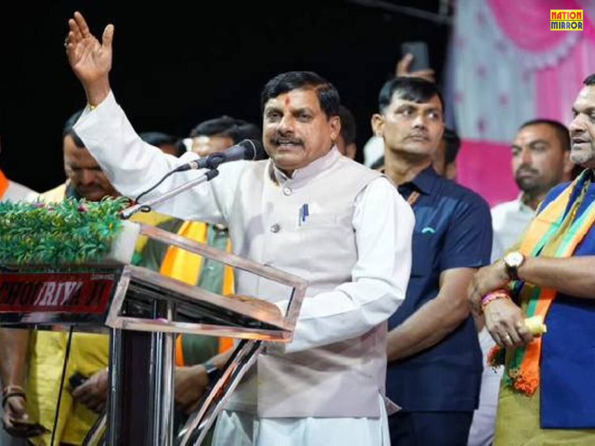 मध्यप्रदेश के शिक्षकों को मिलेगा चौथा वेतनमान-मुख्यमंत्री ने कैबिनेट में प्रस्ताव लाने की बात कही