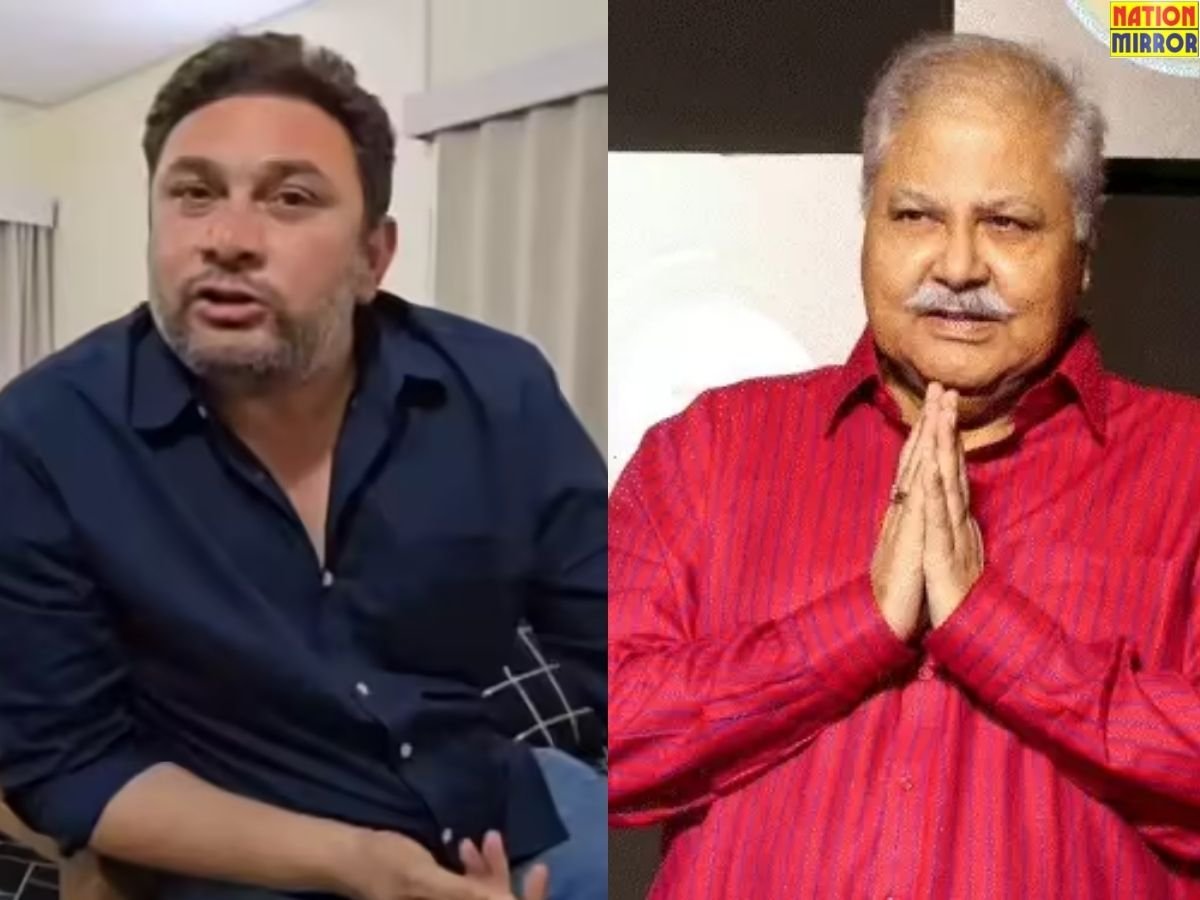 राजेश कुमार ने किया खुलासा, 