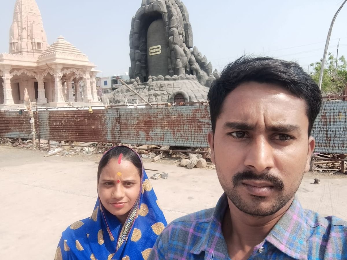 Kubereshwar Dham Tragedy: ‘ज्यादा बोली तो तुझे भी मार देंगे’, संतान की कामना लेकर कुबेरेश्वर धाम गया कपल, श्रद्धा हादसे में बदली