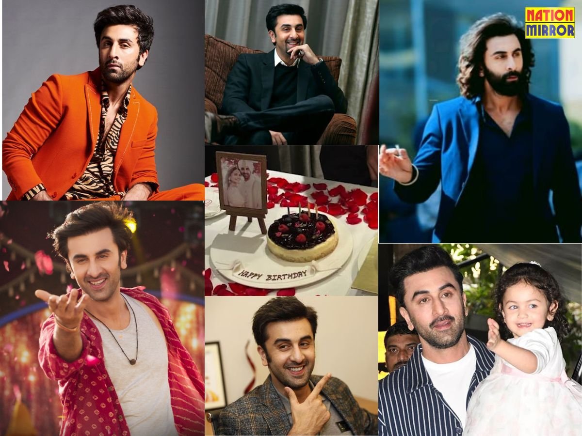 Ranveer Kapoor 43th Birthday: रणवीर का 43वां जन्मदिन आज, जानिए उनसे जुड़ी खास बातें...