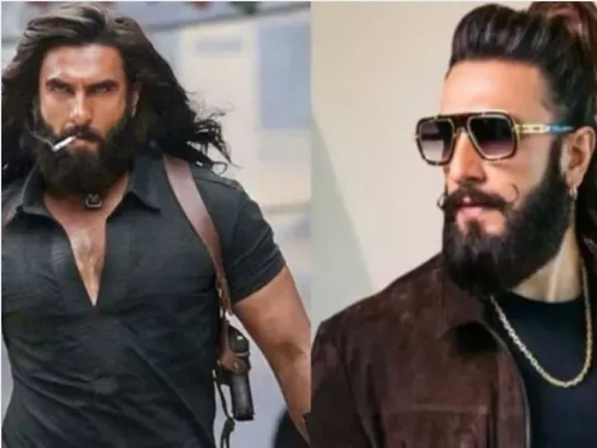 Ranveer left Don 3 Film: धुरंधर की सफलता की वजह से रणवीर ने छोड़ी 