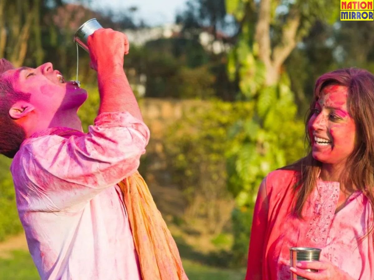 Bhang Hangover Cure: होली में भांग पीने का है प्लान तो पहले पढ़ लें ये खबर!