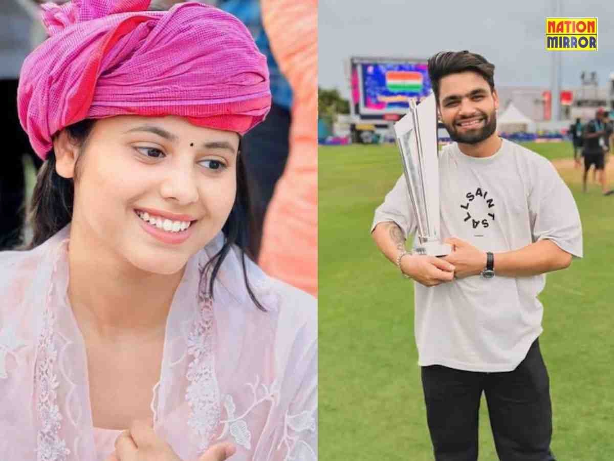 Rinku Priya Engagement: 8 जून को होगी रिंकू-प्रिया की सगाई, जानिए इनकी दिलचस्प लवस्टोरी...