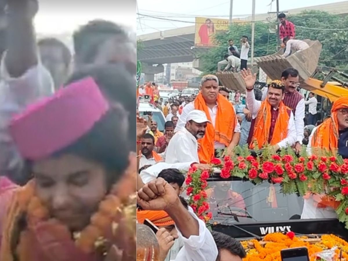पहले फेज के नामांकन का आखिरी दिन, सितारों का रहा जलवा, मैथिली और खेसारी लाल ने भरा पर्चा