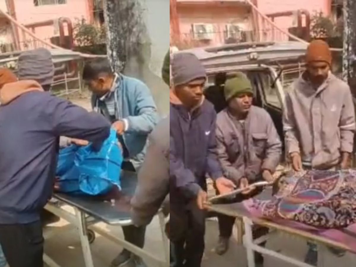 Road Accident News: सुरसा कोठारी गांव के पास एक सड़क हादसा,3 किशोरों की मौके पर ही मौत