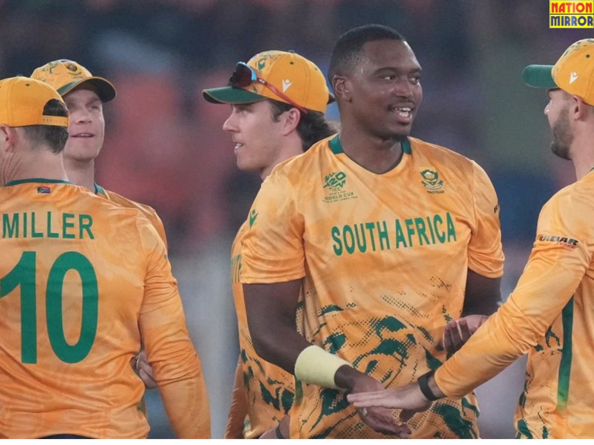 SA Vs CAN T20 World Cup 2026: साउथ अफ्रीका ने कनाडा को 57 रन से हराकर शानदार जीत की दर्ज!
