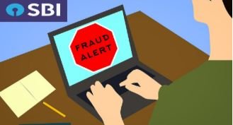SBI fraud: SBI से 17.52 लाख की ऑनलाइन ठगी: फर्जी लेटरपैड के जरिए बैंक मैनेजर से ट्रांसफर कराई रकम