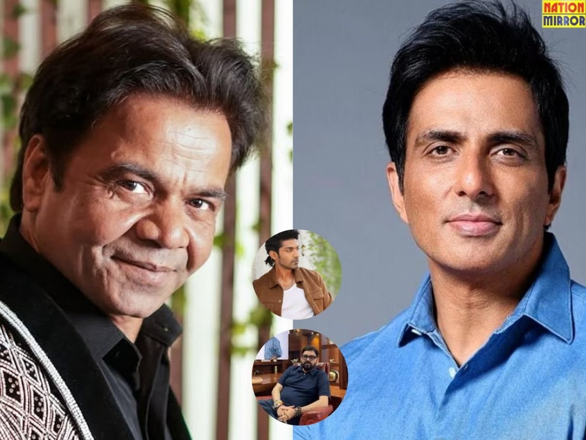 Many Celebs helps Rajpal: सोनू सूद के बाद कई सेलेब्स राजपाल यादव की मदद के लिए आए आगे!