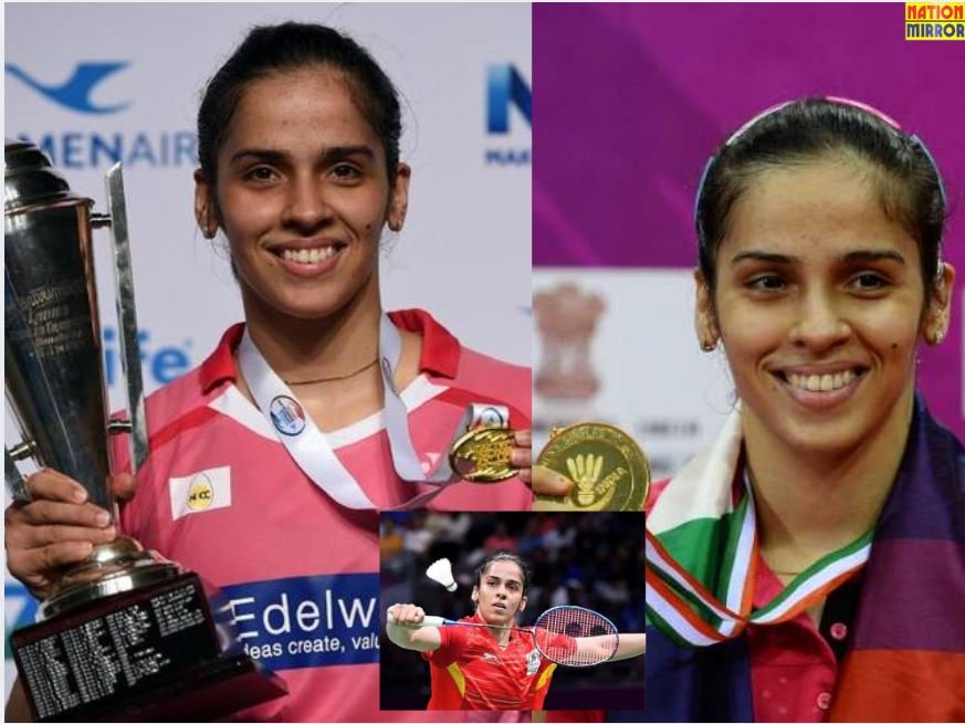 Saina Nehwal Retires Badminton: भारतीय स्टार बैडमिंटन प्लेयर साइना नेहवाल ने किया संन्यास ऐलान!
