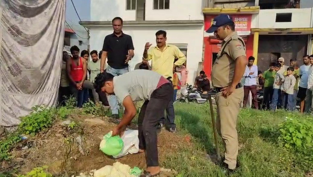 हरिद्वार में नवरात्रि पर मिलावटखोरी रोकने के लिए अभियान तेज, 1.5 क्विंटल मावा जब्त