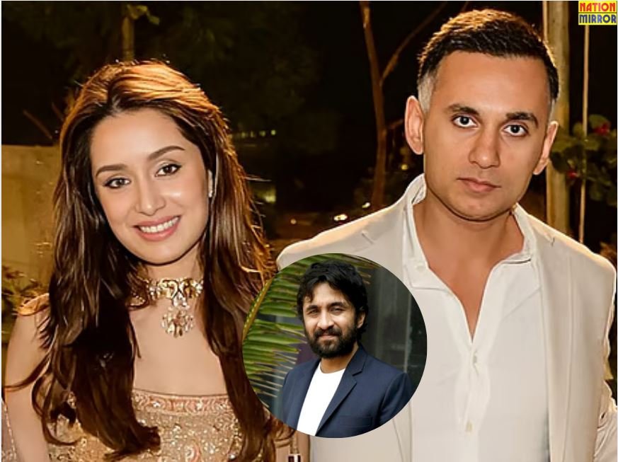 Shraddha Kapoor Wedding Rumours: क्या श्रद्धा कपूर कर रहीं हैं शादी? भाई सिद्धांत ने की पुष्टि!