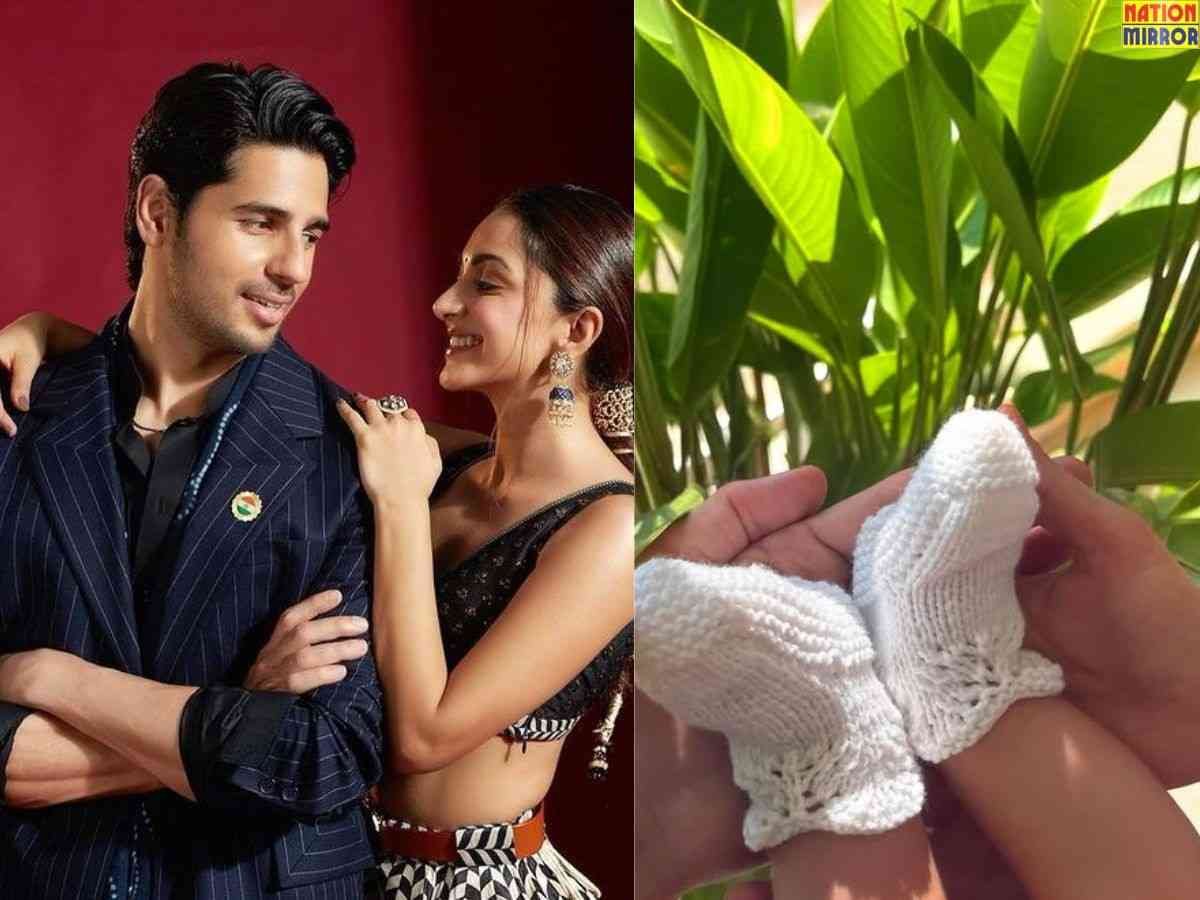 Sidharth Kiara Daughter Name: कियारा और सिद्धार्थ ने बेटी के नाम का किया ऐलान...