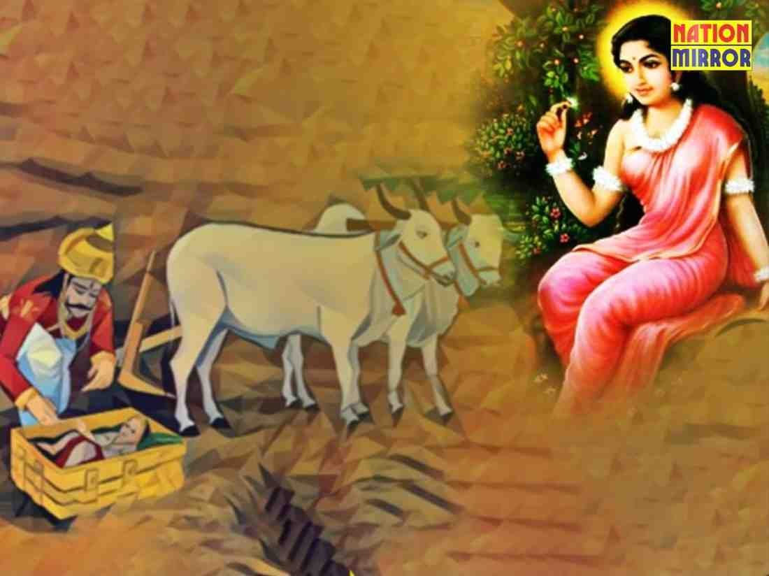 Story Behind Mata Sita Name: जानिए माता सीता के जन्म और उनके नाम के पीछे की अदभुत कहानी...