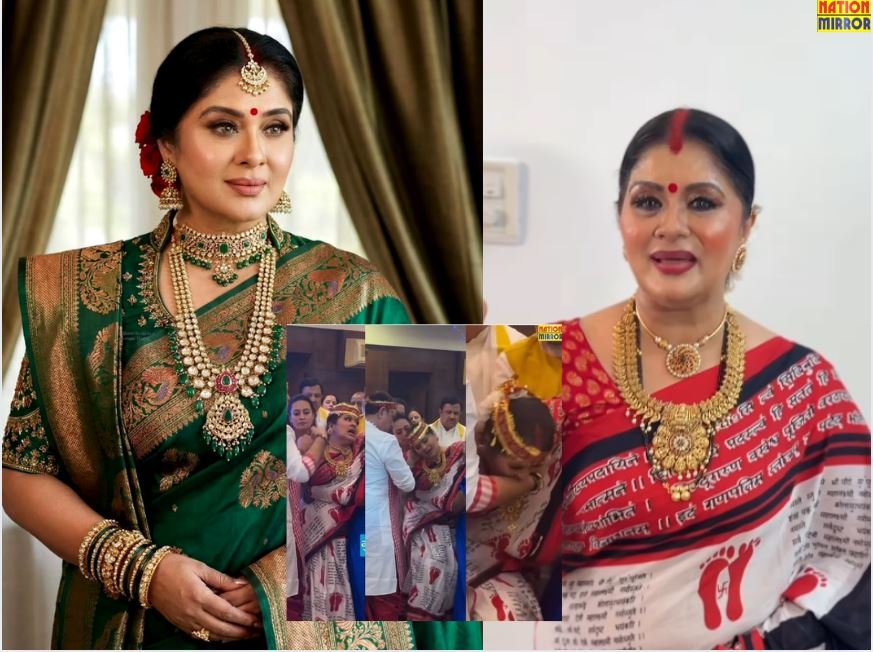 Sudhaa Chandran React After Trolling: ट्रोलर्स को एक्ट्रेस सुधा चंद्रन ने दिया मुंहतोड़ जबाव!