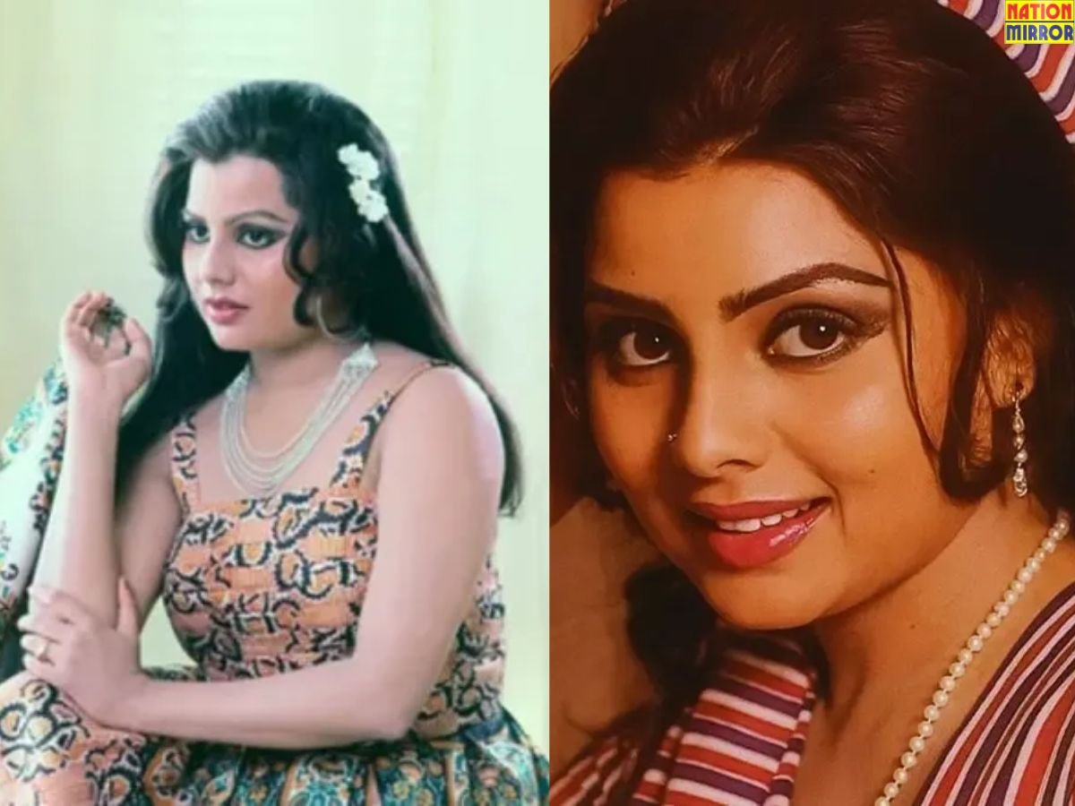 Sulakshana Pandit Passed Away: 71 की उम्र में एक्ट्रेस-सिंगर सुलक्षणा पंडित का निधन!