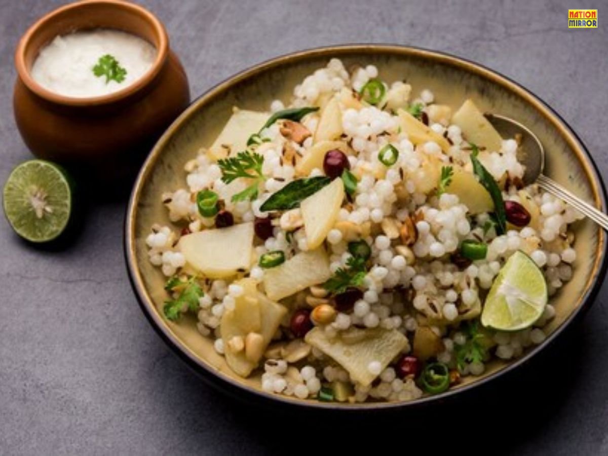 Superfood for Fasting: व्रत-उपवास में खाया जाने वाला ये सुपरफूड है बेहद फायदेमंद...