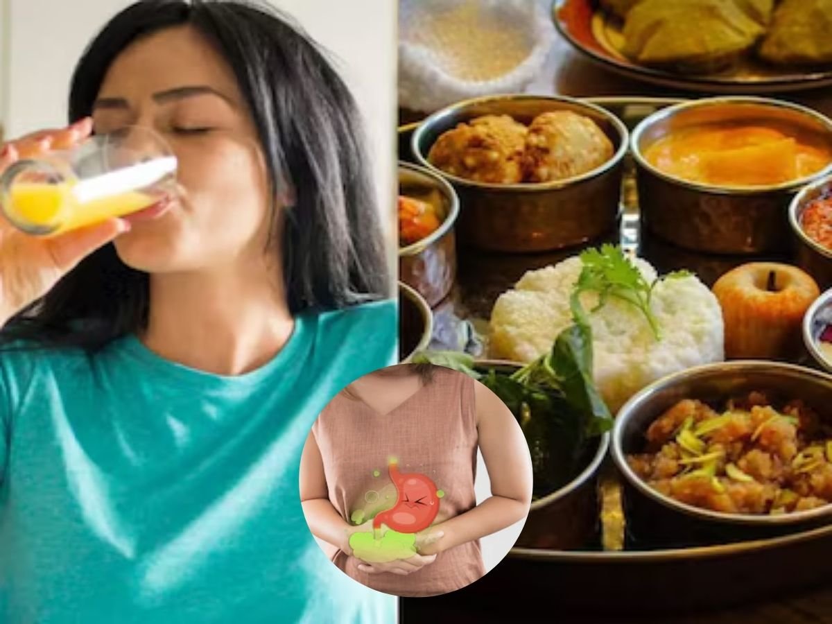 Take Care of Yourself During Fast: व्रत के दौरान रखें इन बातों का ध्यान, नहीं हो सकता है पेट खराब!
