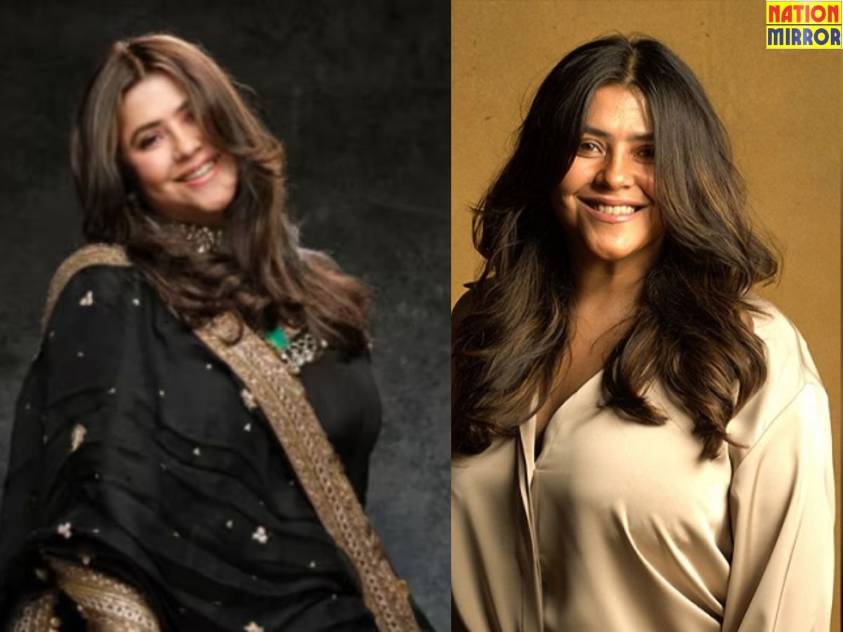 एकता कपूर कलाकारों को देंगी नया मंच, लॉन्च करेंगी ‘हुनर’!