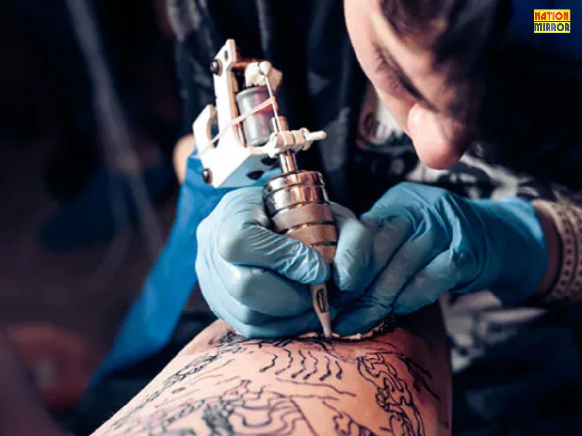 Tattoo Side Effects: जानिए आपकी बॉडी पर 
