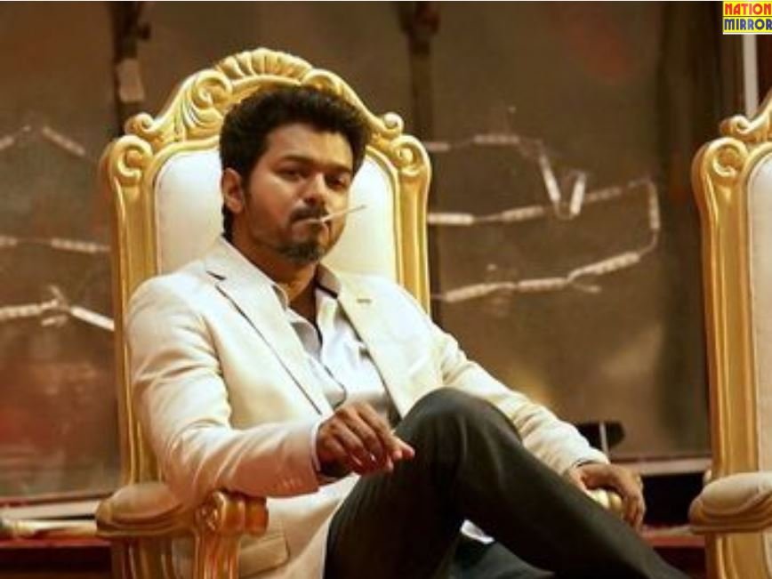 Thalapathy Vijay Acting Retirement: साउथ के इस सुपरस्टार ने एक्टिंग से सन्यास लेने का किया ऐलान!
